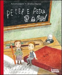 Peter e Petra von Il Gioco di Leggere